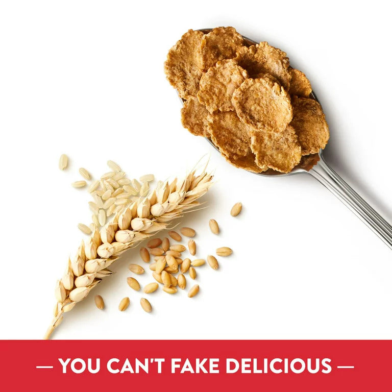 Special K Protein Plus Cereal