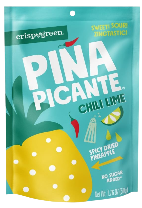 Piña Picante Chili Lime