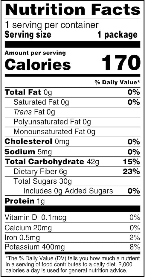 Apple & Strawberry Chips