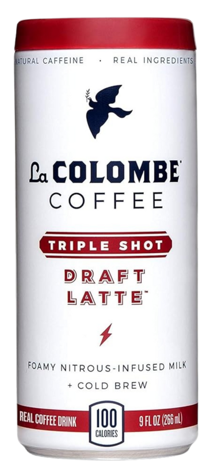 Draft Latte Triple (4 Pack)