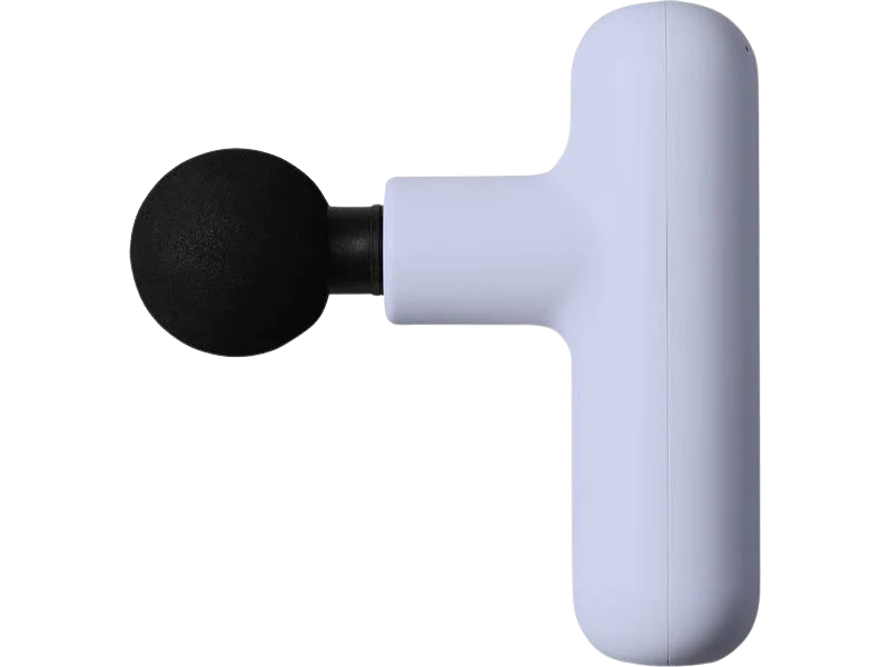 Massage Gun - Baby Blue