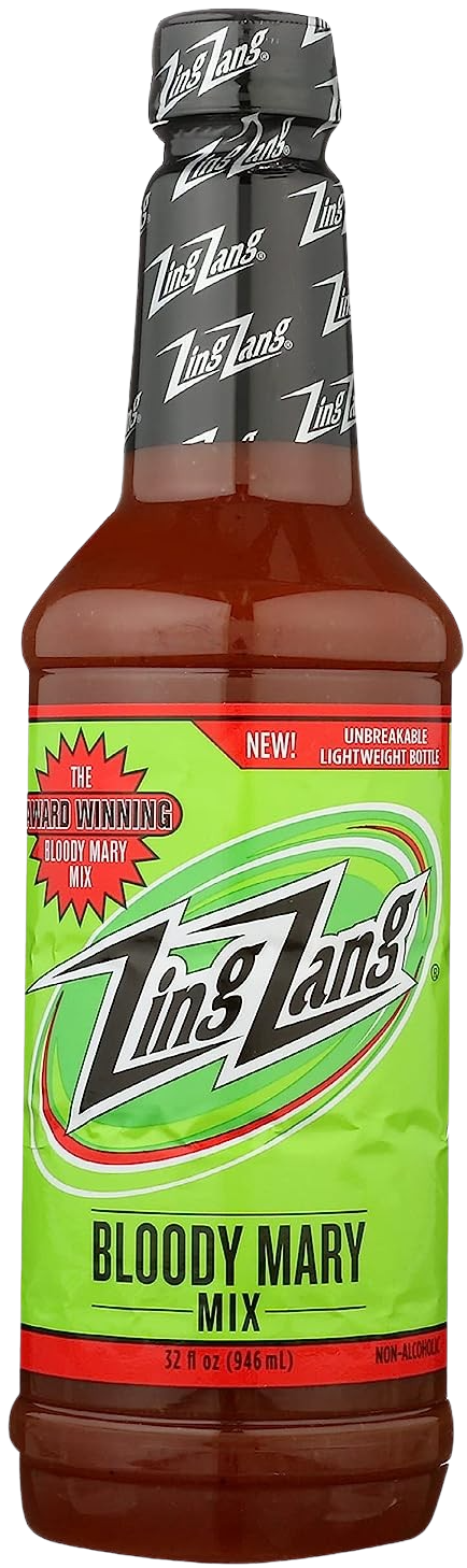 Bloody Mary Mix