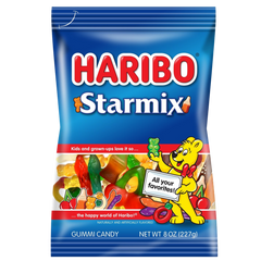Starmix Gummi Candy
