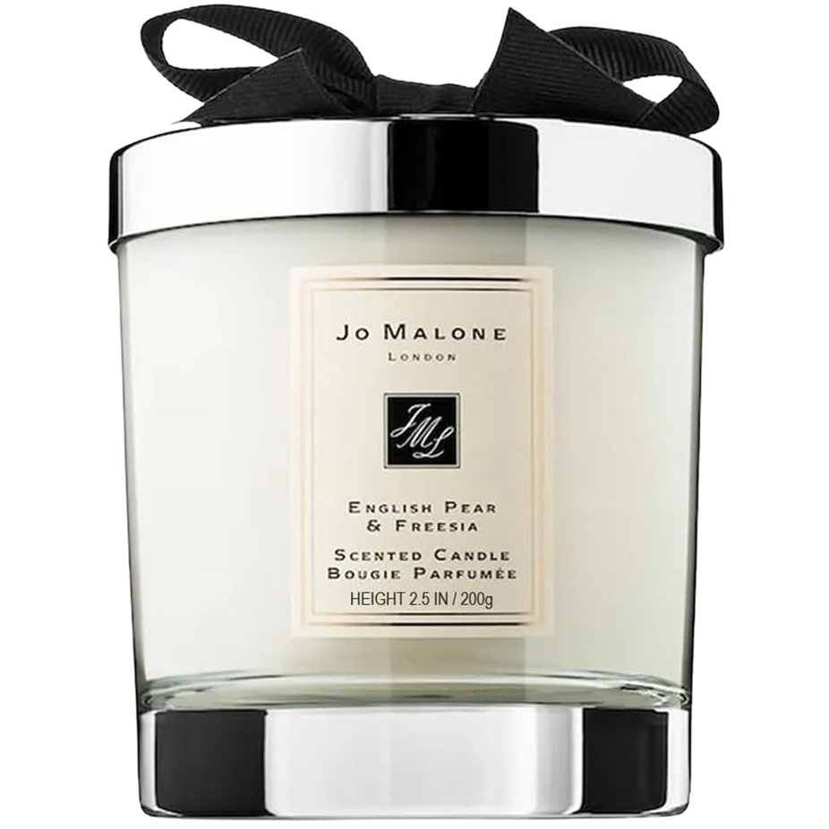 English Pear & Freesia Candle