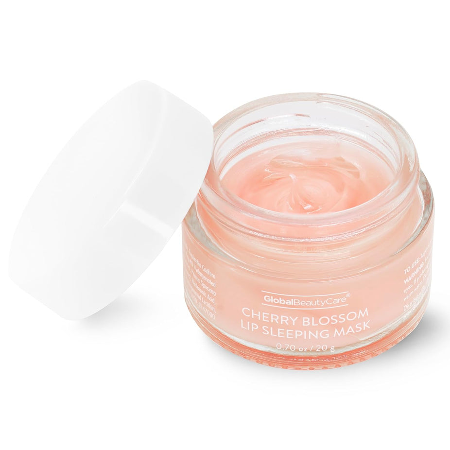 Lip Sleeping Mask - Cherry Blossom