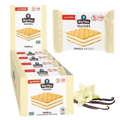 Wafers - Vanilla (16 CT)