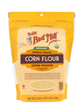 Organic Flour Corn