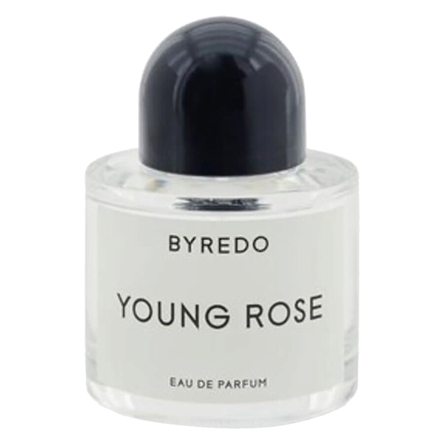 Young Rose EDP