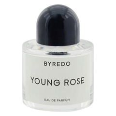 Young Rose EDP