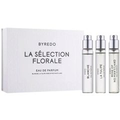 La Sélection Florale Eau De Parfum Gift Set (3 CT)
