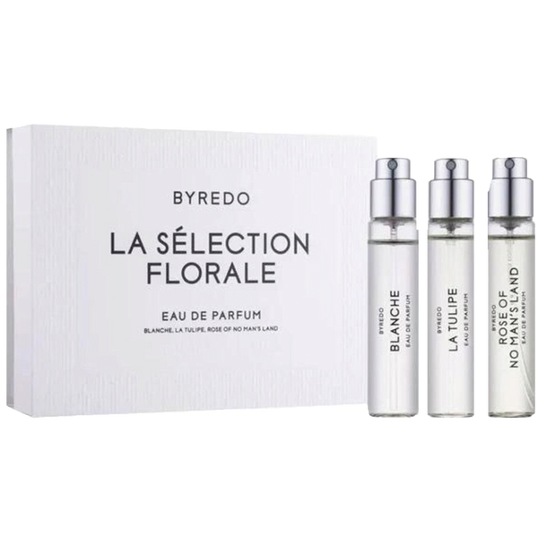 BYREDO LA SÉLECTION FLORALE