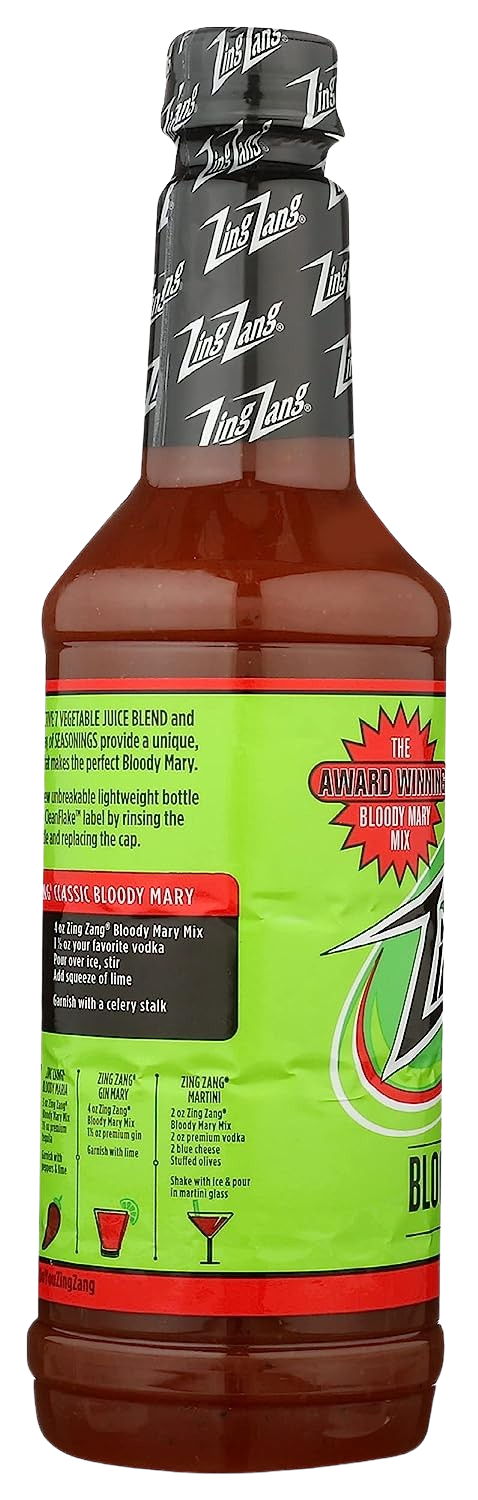 Bloody Mary Mix