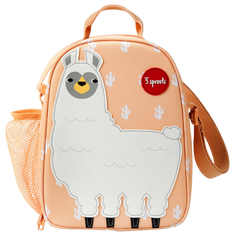 Lunch Bag - Llama
