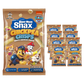 Paw Patrol Snax Chickpea Crisps White Cheddar Cheese (8 Pack)