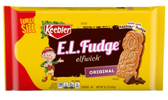 EL Fudge Original - Family Size