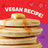 Organic Pancake & Waffle Mix