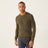 Mateo Cashmere Sweater