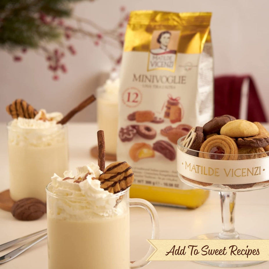 Assorted Italian Cookies