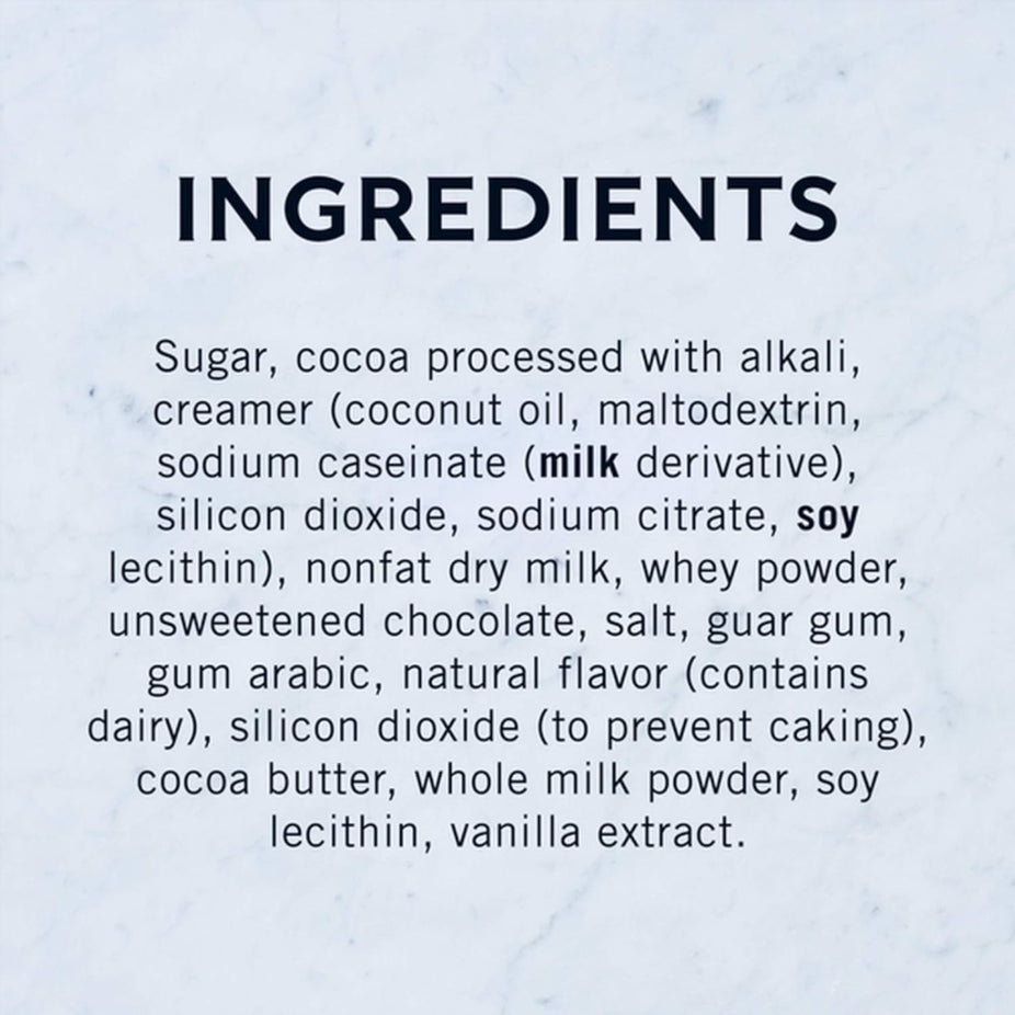 Hot Cocoa Mix (8 CT)