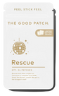 Limited-Edition Rescue Party Patch (4 CT)