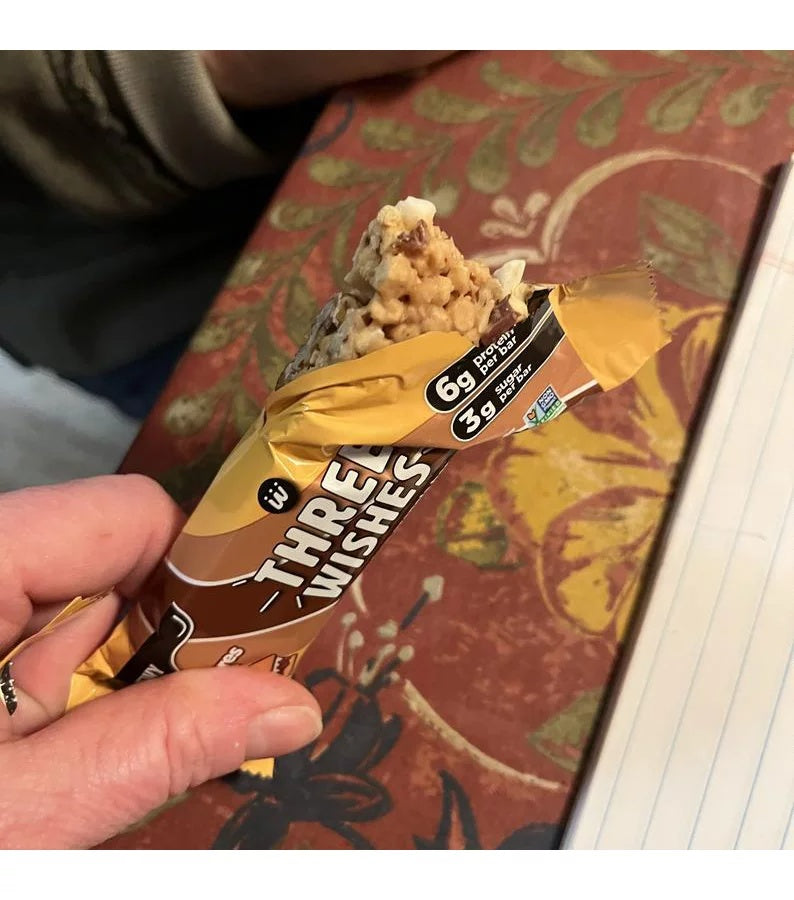 S'mores Grain-Free Granola Bars (5 CT)