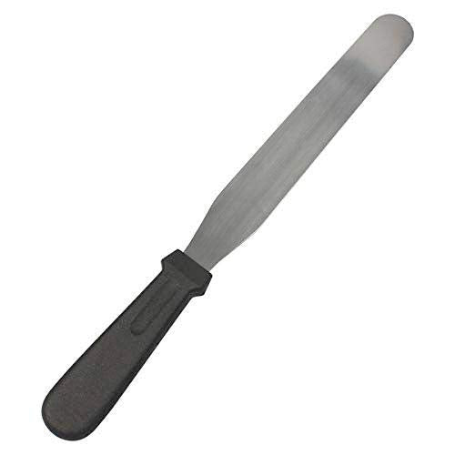 Angled Spatula - 9 Inches