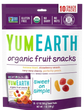 Fruit Snacks (10 Pack)
