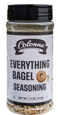 Everything Bagel Seasoning