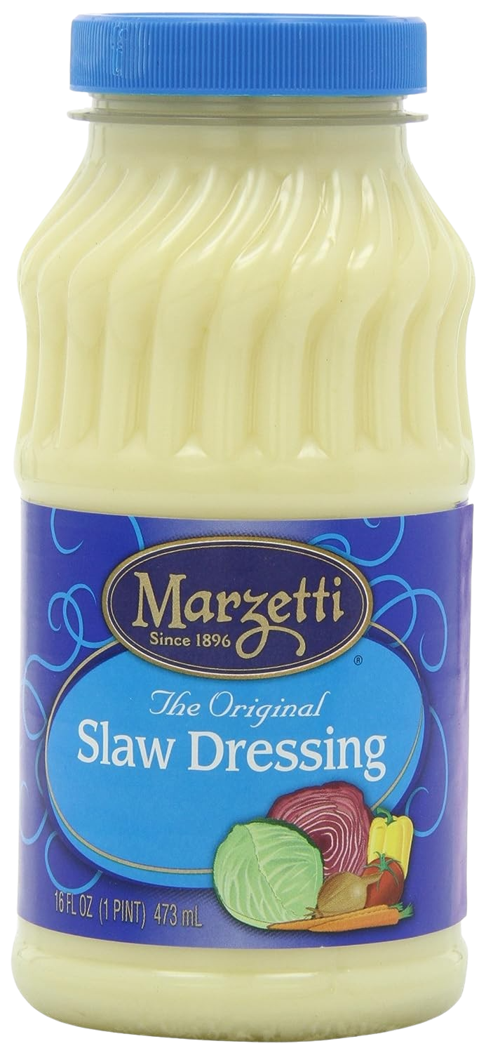 Slaw Dressing