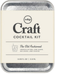 Craft Cocktail Kit | The Old Fashioned (Bitters)