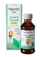 For Kids Cold N Cough Syrup
