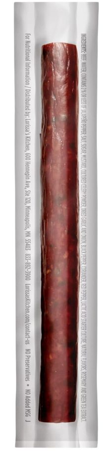 Jalapeno Beef Sticks (5 CT)