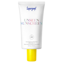Unseen Sunscreen Invisible Broad Spectrum SPF 50 PA +++