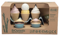 BIO Ice Cream Set in Gift Box