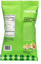 Puffed Pasta Chip - Pesto Flavor