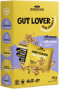 Organic Honey Flavor Seed Granolas - Gut Lover
