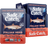 Wild Alaska Pink Salmon - Italan Herb (12 CT)