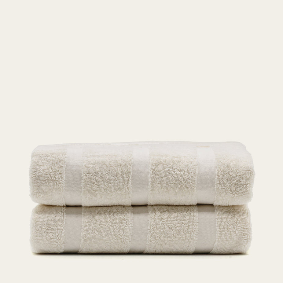 Capri Bath Towel (Set of 2)