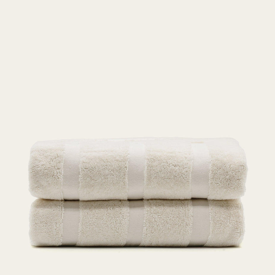 Capri Bath Towel (Set of 2)
