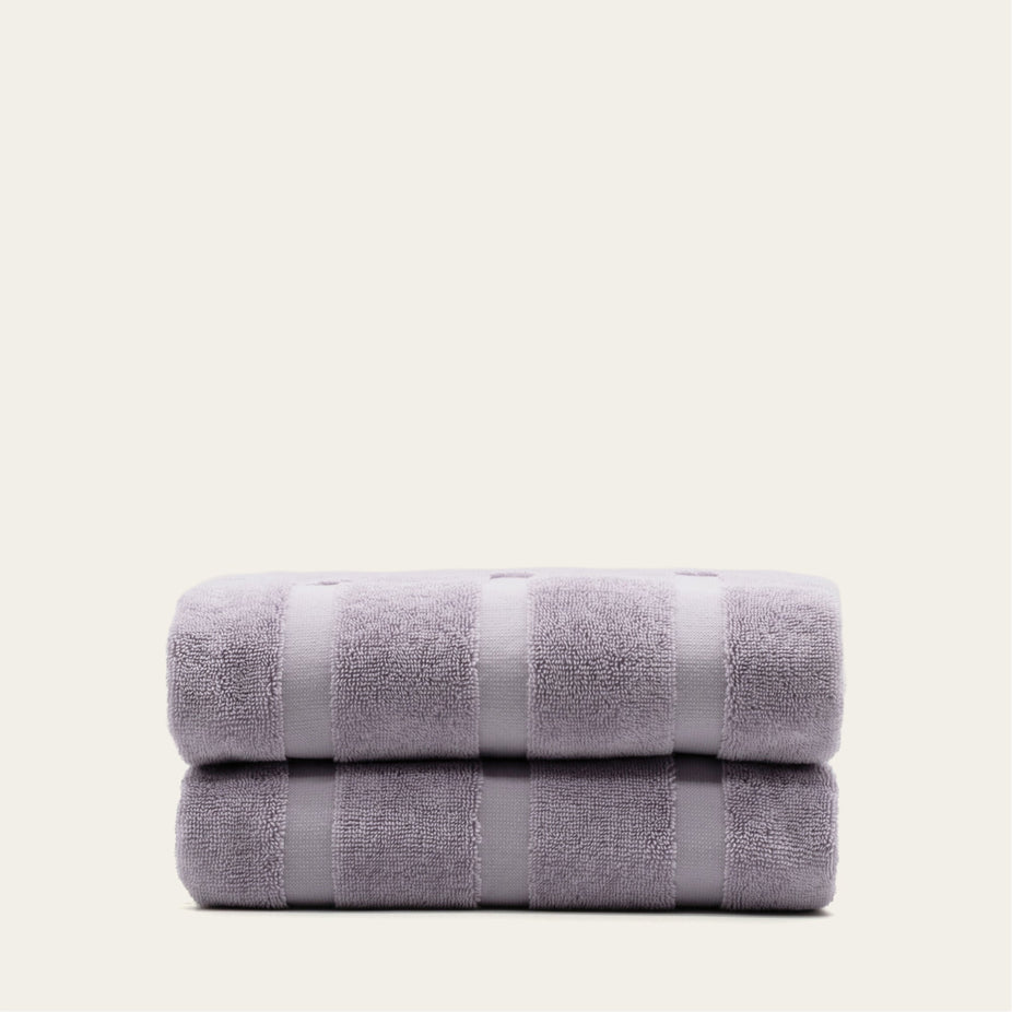 Capri Bath Towel (Set of 2)