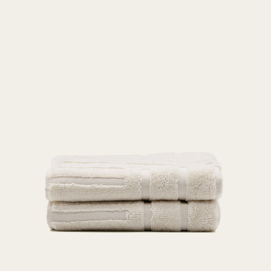 Capri Hand Towel (Set of 2)