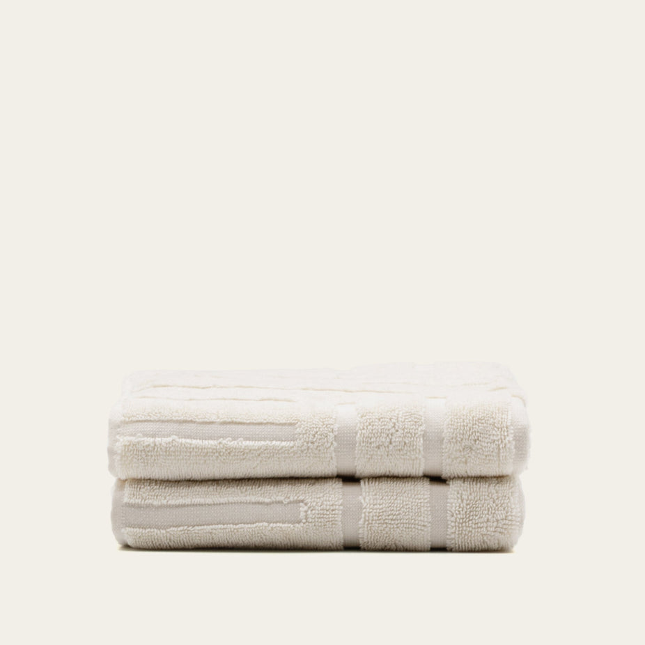 Capri Hand Towel (Set of 2)
