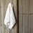 Capri Australian Cotton Washcloths (Set of 4)