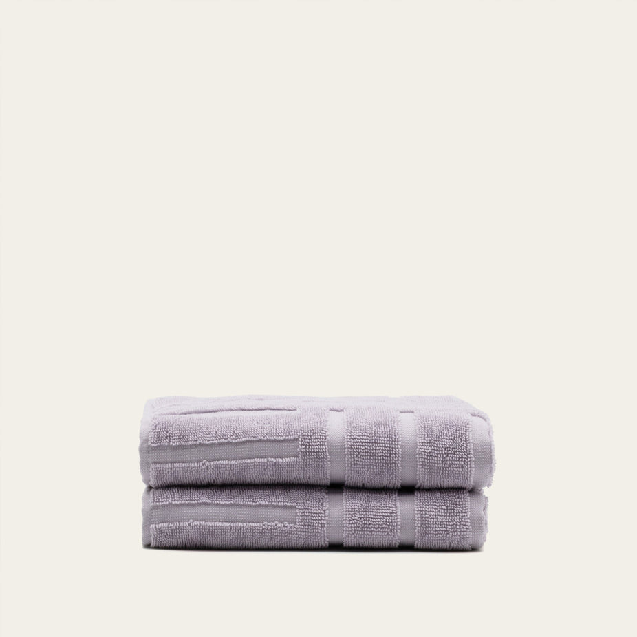 Capri Hand Towel (Set of 2)