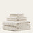 Capri Towel Standard Set (Set of 6)