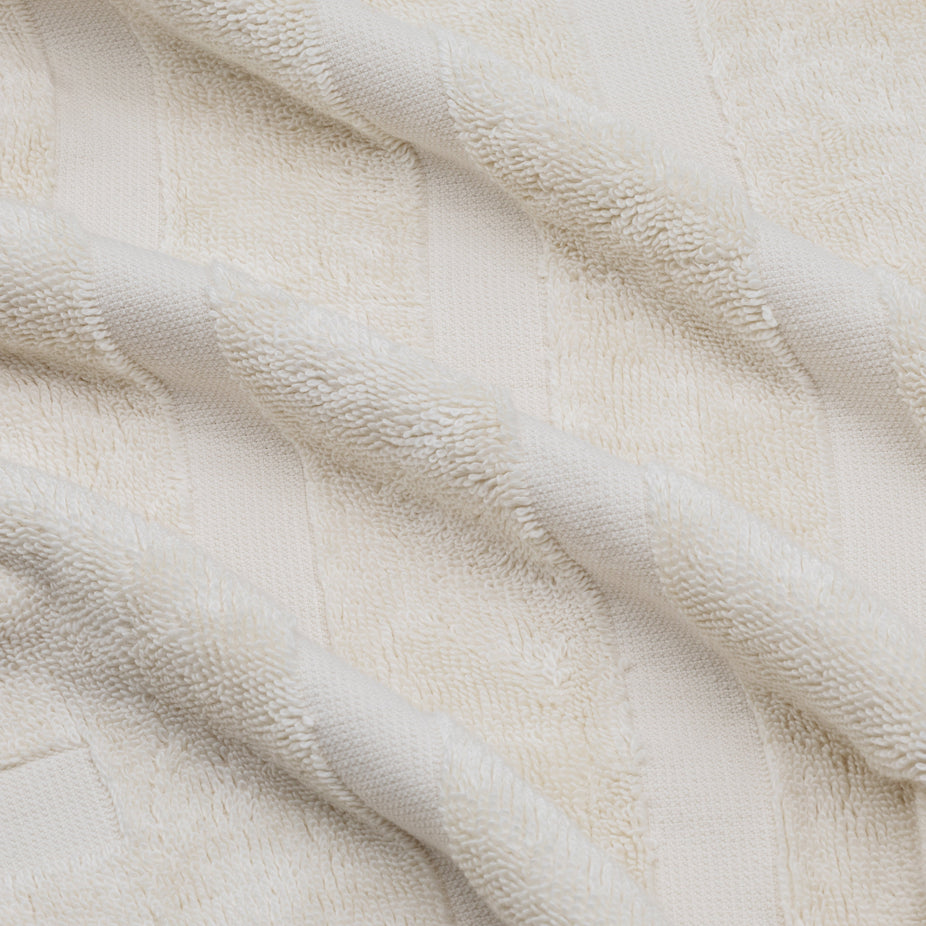 Capri Towel Standard Set (Set of 6)