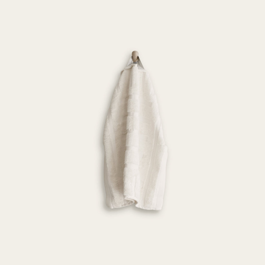 Capri Australian Cotton Washcloths (Set of 4)