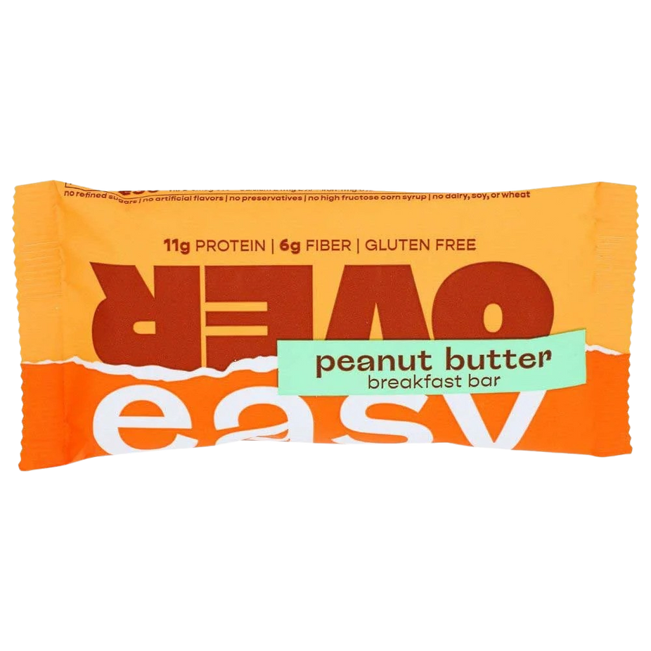 Peanut Butter Bar (12 Pack) - DONT USE THIS SKU