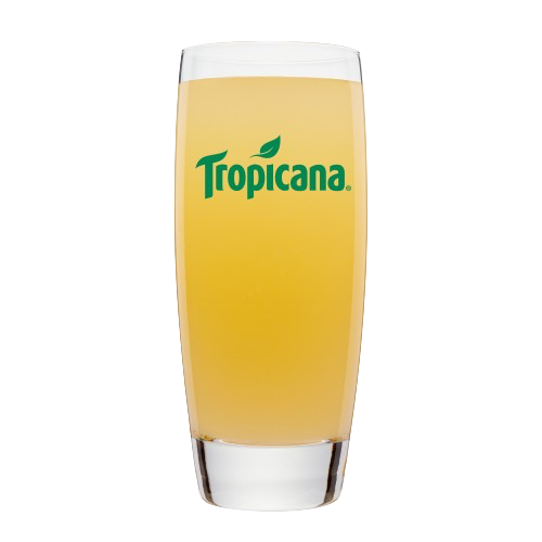 Pineapple Orange Juice