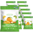 Citrus Splash Dried Organic Mangoes (10 Pack)